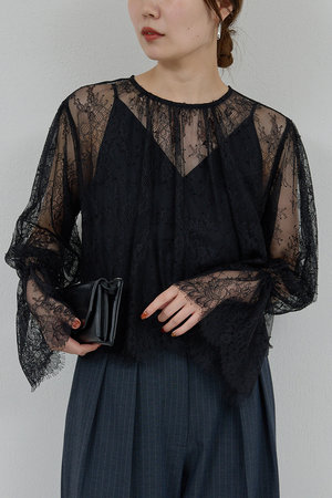 GALLARDAGALANTE(ガリャルダガランテ)｜【25th記念アイテム】レース