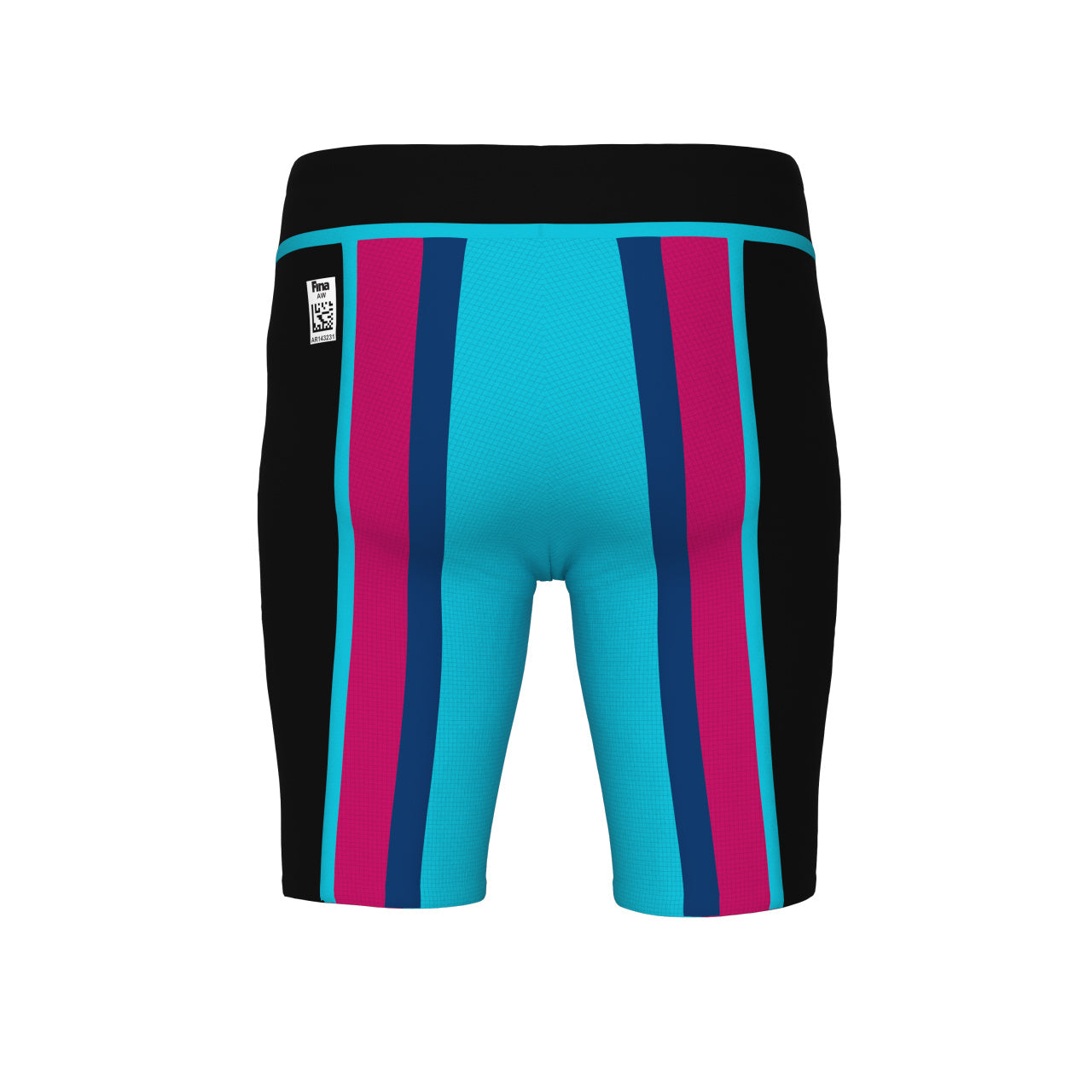 Arena Carbon Core FX Remixed Jammer – Elsmore Swim Shop