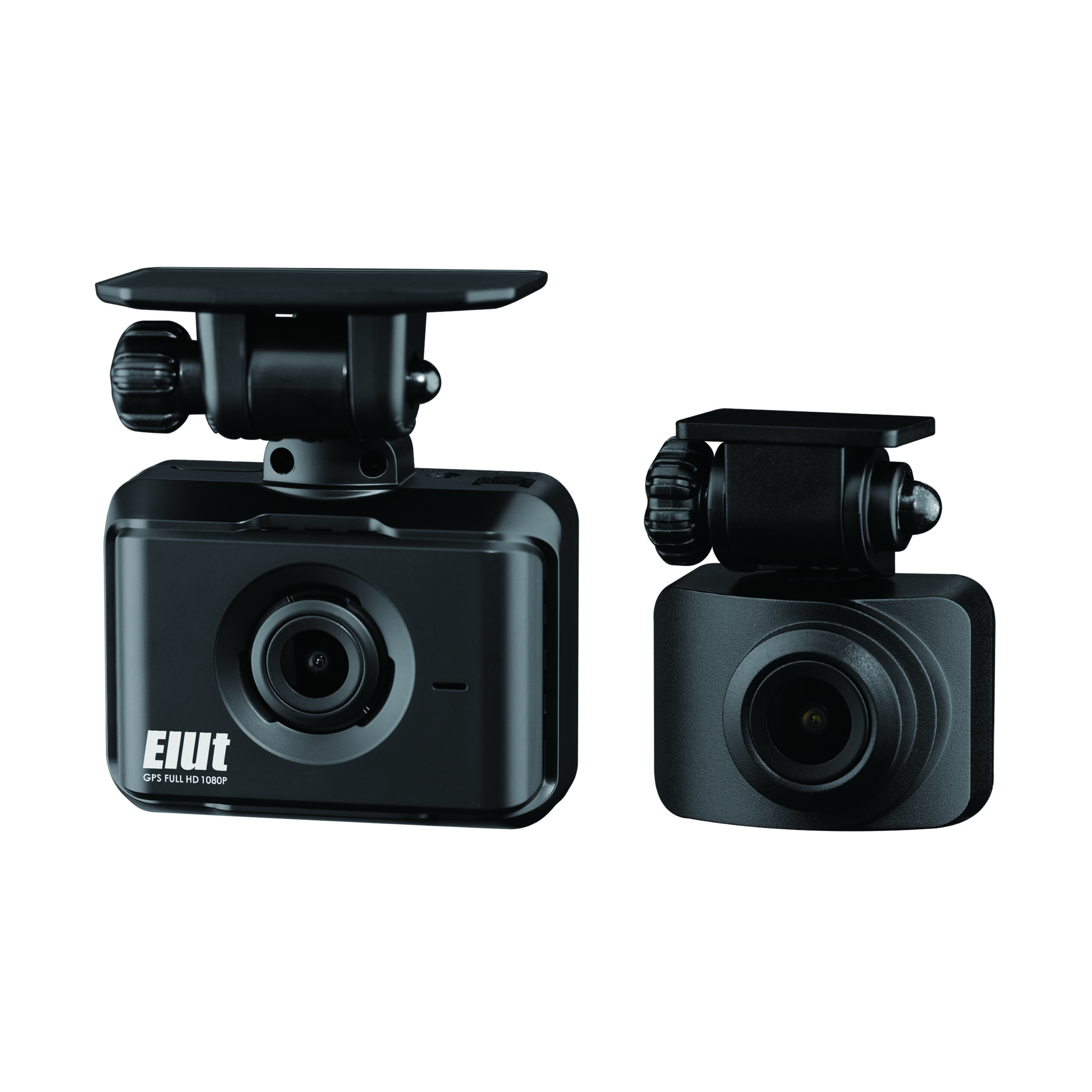 AG425-DRCフロント/リア2カメラタイプ高性能ドライブレコーダー | Elut