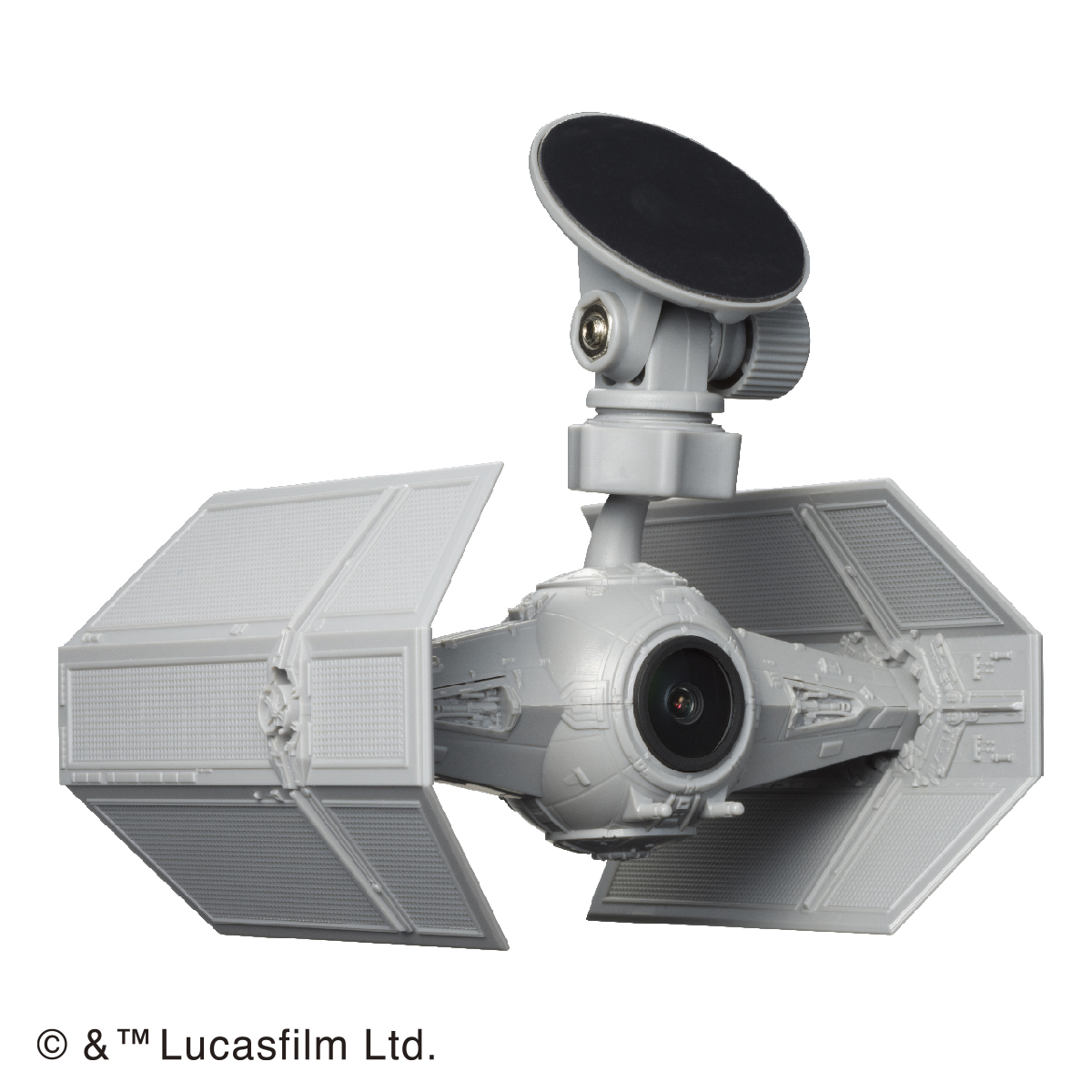 SW-MS01StarWarsドライブレコーダー | Elut(エルト）ブランド