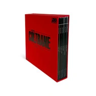 John Coltrane 1960-1964 (Rhino High Fidelity) Numbered Limited