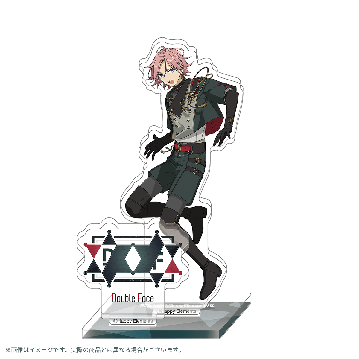 d*4様 あんさんぶるスターズ Double Face タオル アクスタなど ま d*4