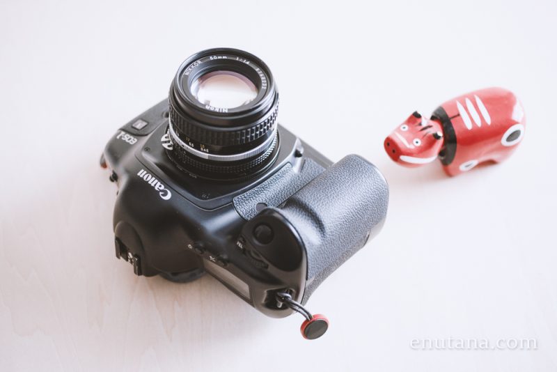 美品】ニコン Ai-s 50mm F1.4 単焦点レンズ 一眼レフ カメラ Amazon.co