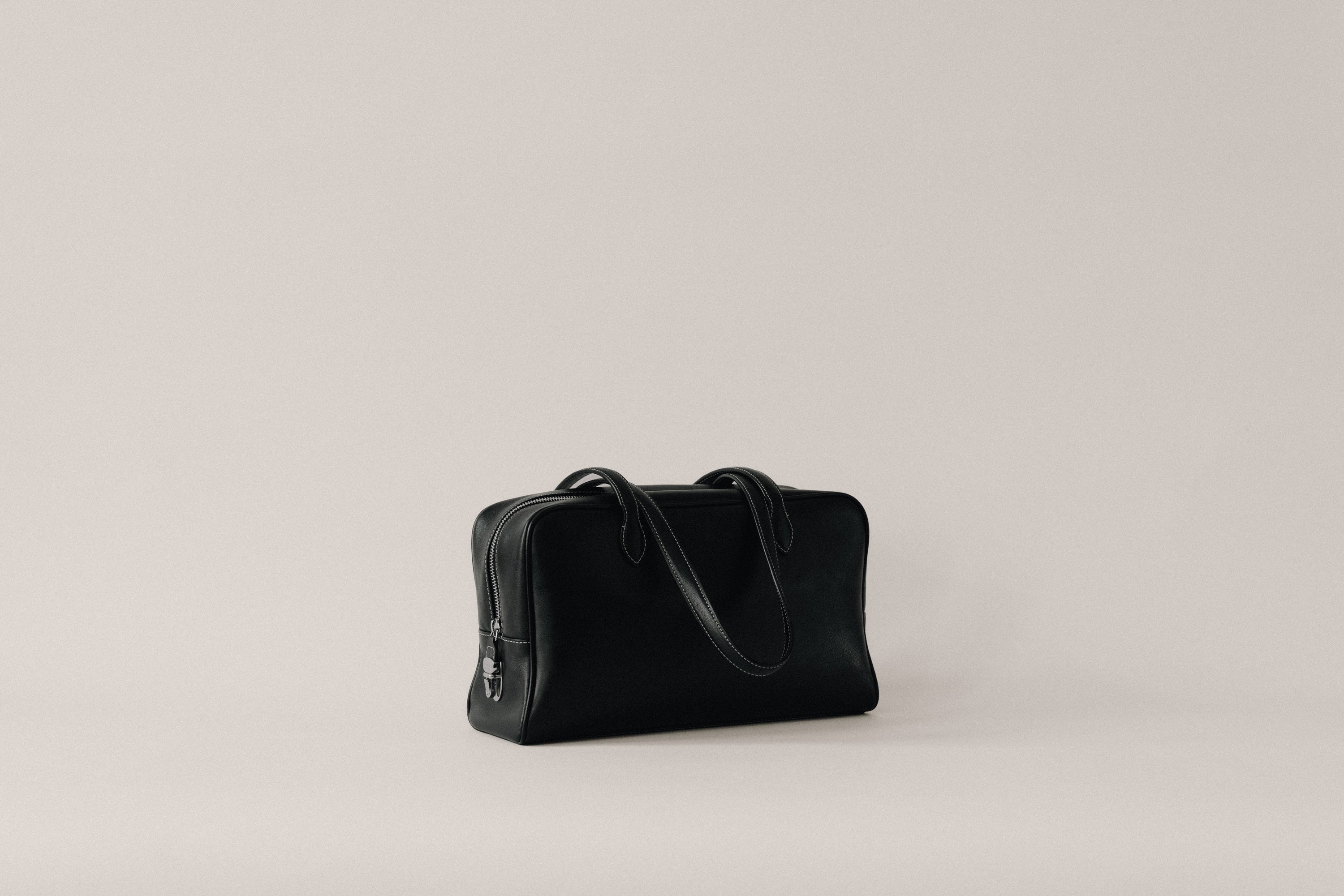 SAC LOQUET SOFT BLACK – TOUT Y EST EN