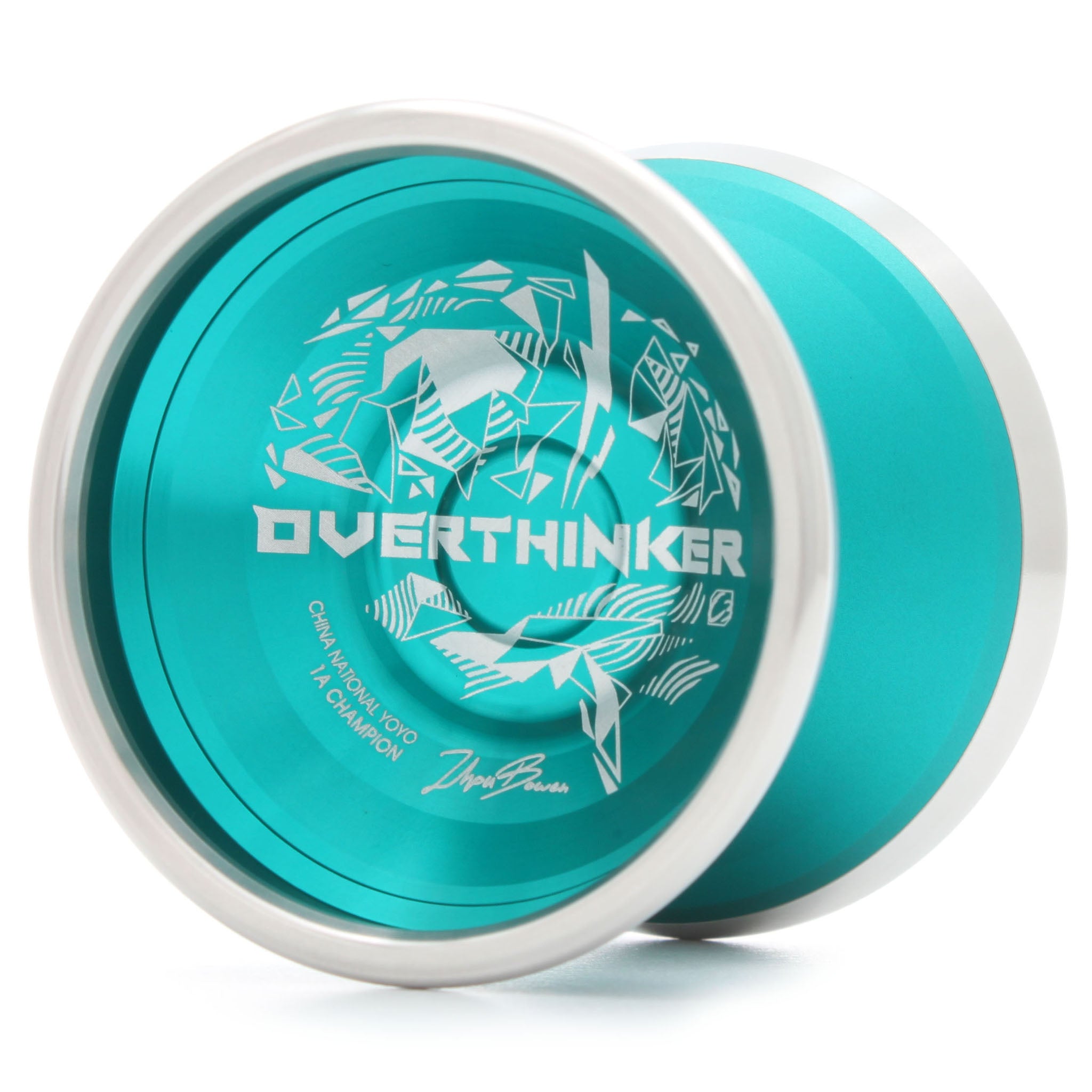 エンチャンテッド フェイズ1（POM）－C3yoyodesign エンチャンテッド