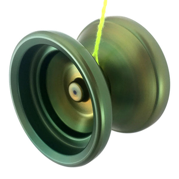 Dan 2 - One Drop | Yo-yo Specialty Store Rewind