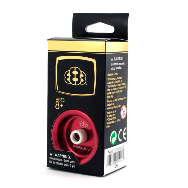 888x - Yoyo Factory ┃Yoyo Specialty Store Rewind