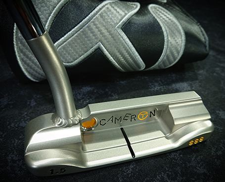 Member Privileges｜[Official] Scotty Cameron Museum&Gallery.