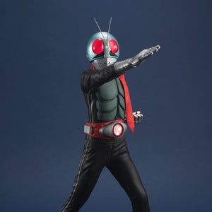 Ultimate Article New Kamen Rider 1 (50th Anniversary Edition