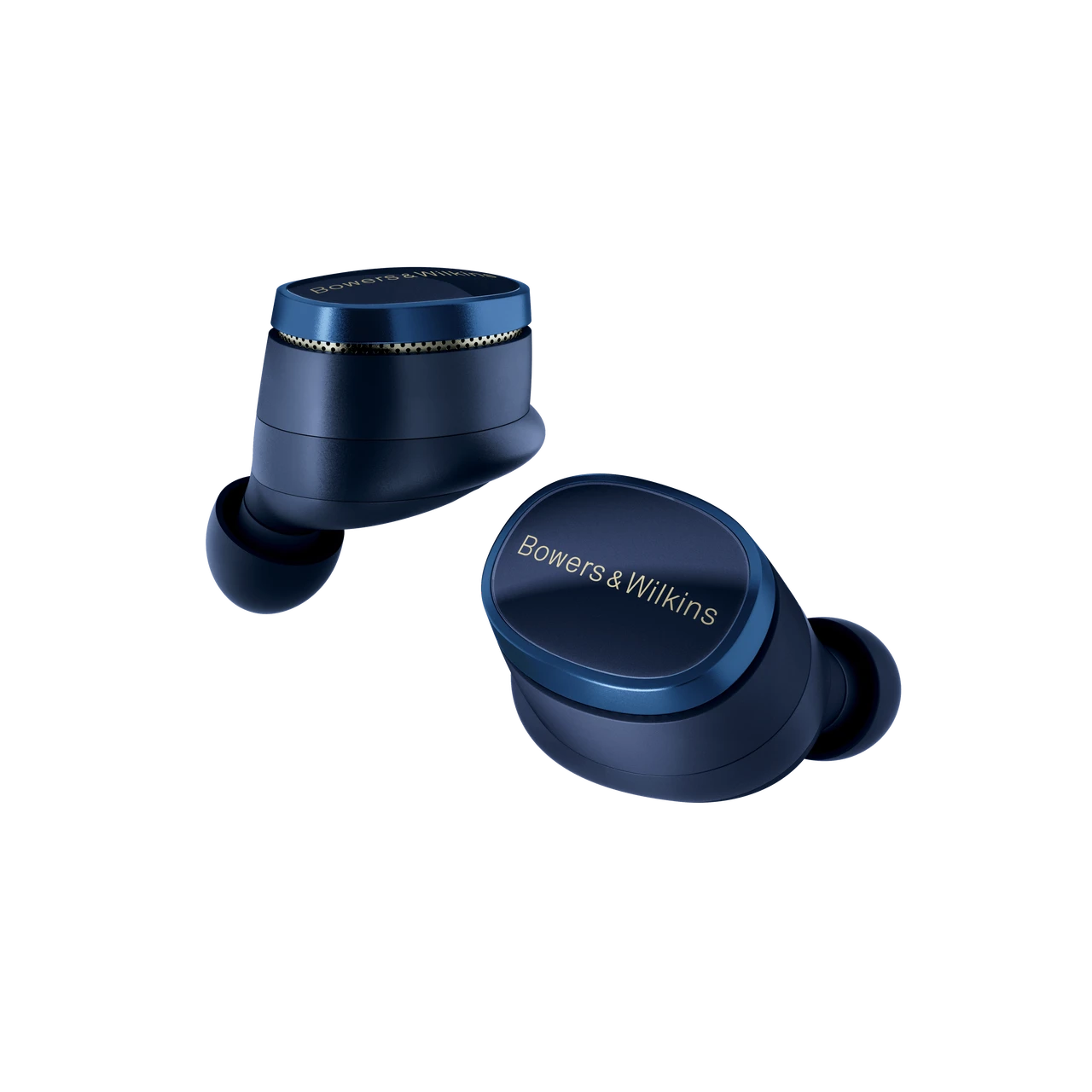Bowers & Wilkins Pi8 True Wireless Earbuds – Pifferia Global