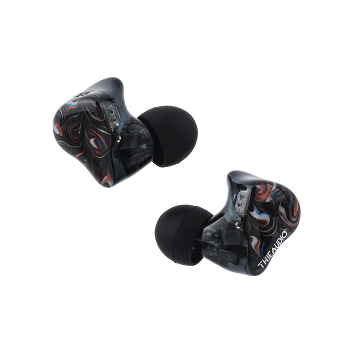 Thieaudio Legacy 4 In-Ear Headphones, 4 Driver IEM – Pifferia Global
