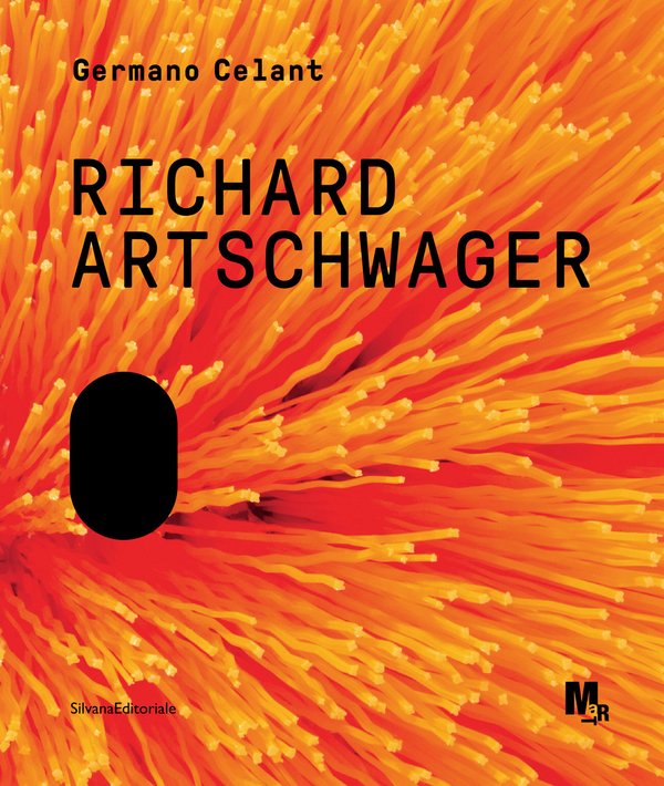 Richard Artschwager - Silvana Editoriale