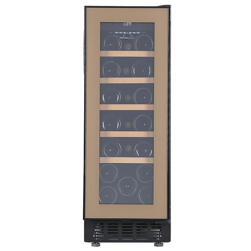 プロセラー 20本収納 右開き FJP-57GS(BN) / フォルスタージャパン