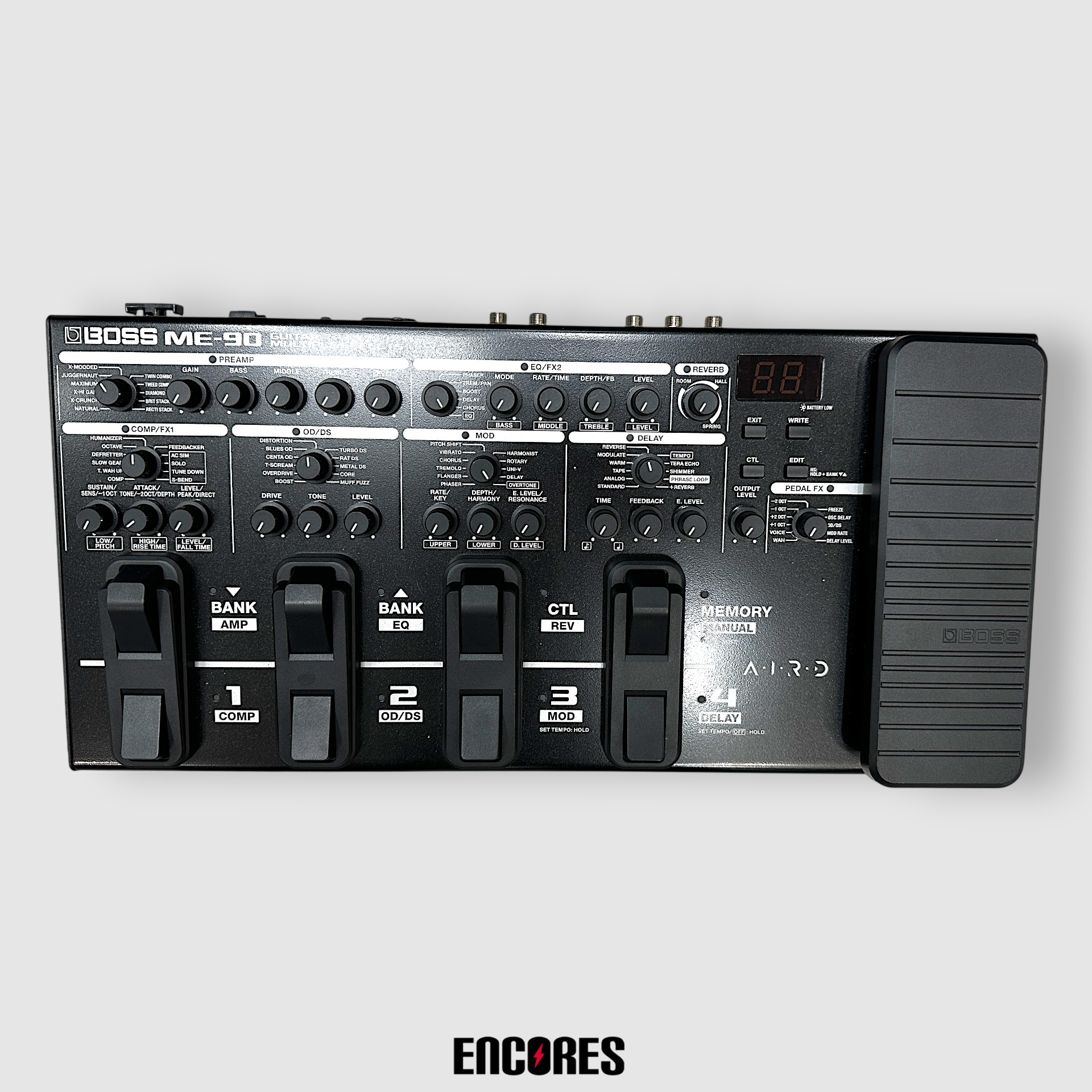 LANDGRAFF Distortion Box (正規輸入品) の買取価格 | 高価買取専門店