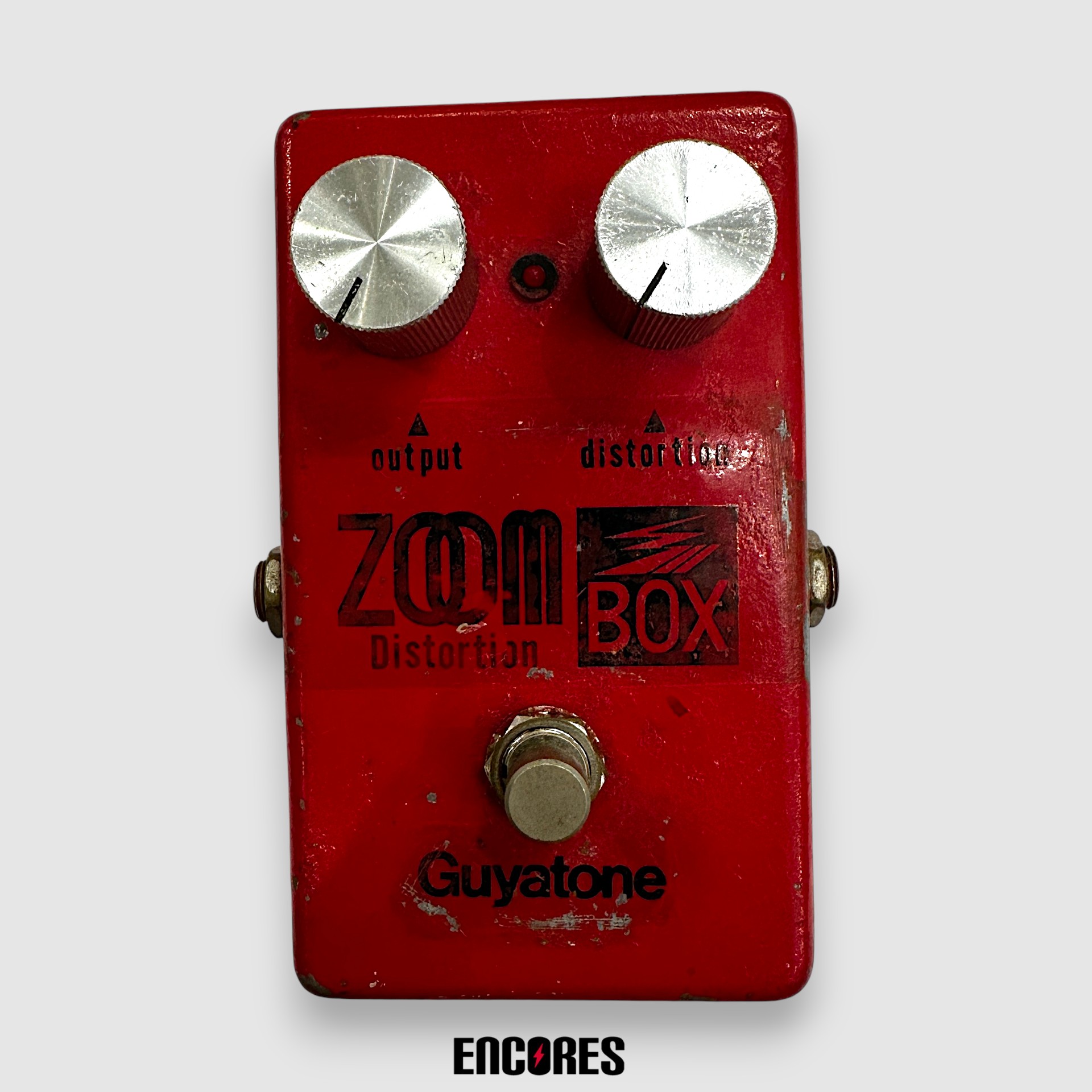 JIM DUNLOP FFM3/Jimi Hendrix Fuzz Face Mini の買取価格 | 高価買取