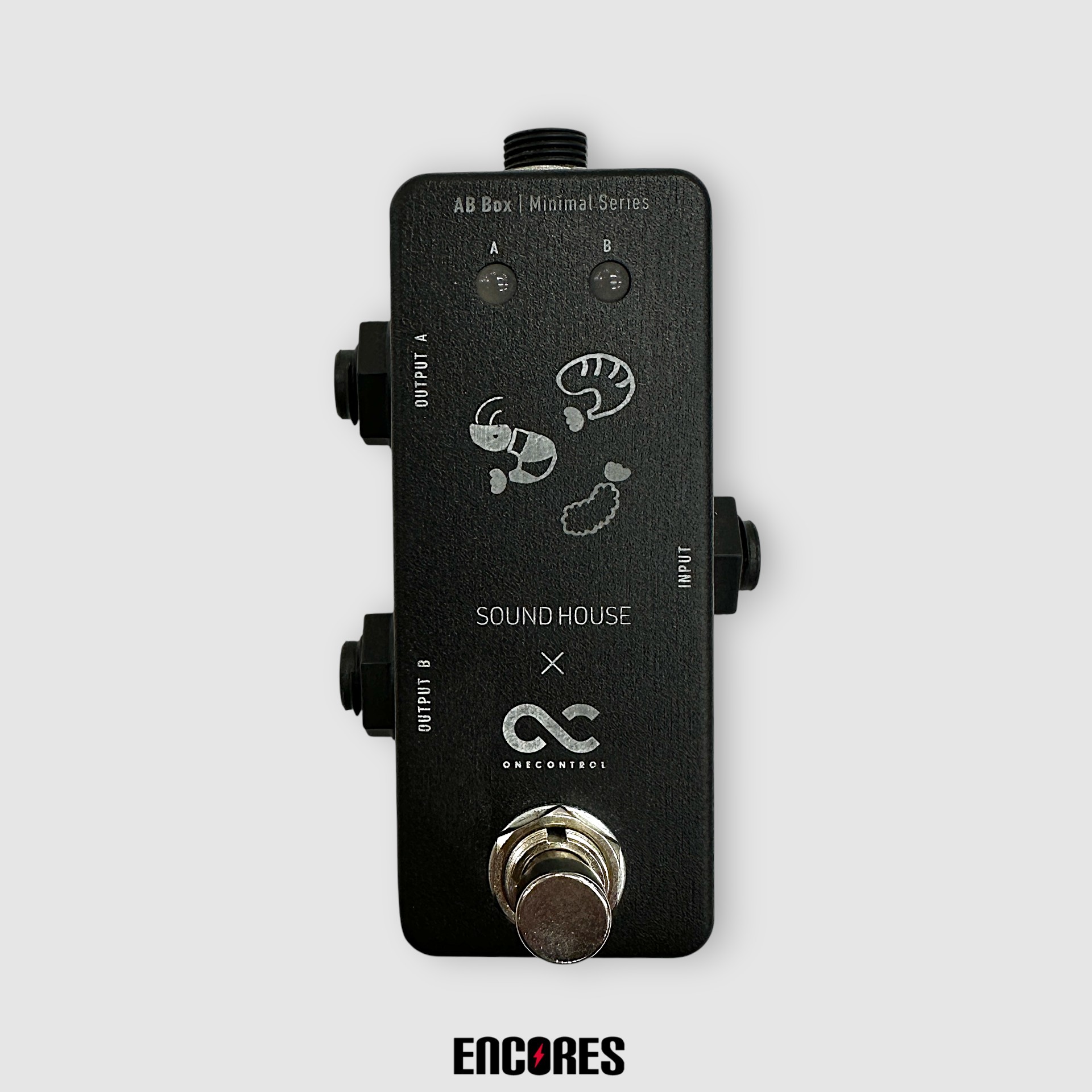 METEORO Doctor Drive の買取価格 | 高価買取専門店アンコールズ