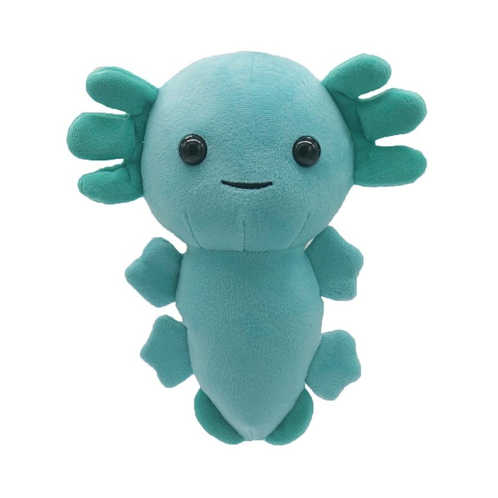 Cozy Noxxiez ノクシーズ ウーパールーパー(グリーン) ぬいぐるみ