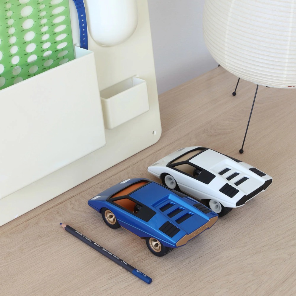 Playforever UFO Bruto PL-UFO76 | ENGAGING TOYS 世界の知育玩具