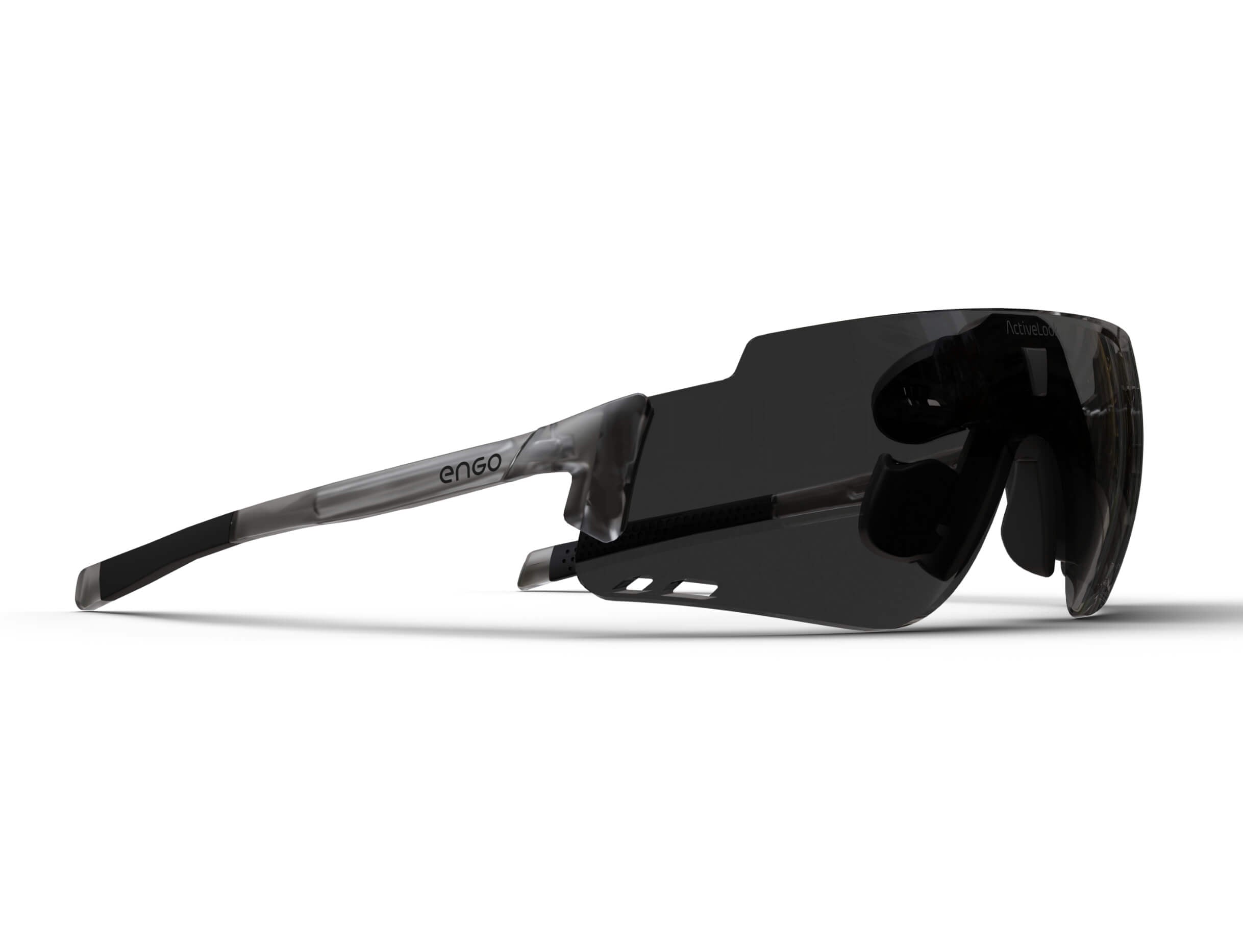 ENGO® 2 - Real time data for endurance athletes | Engo Eyewear