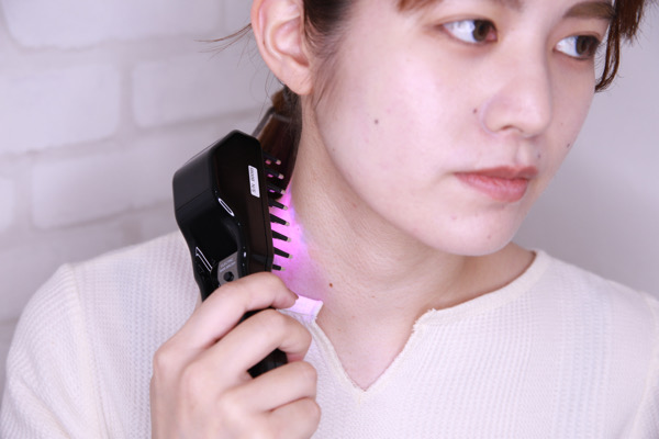 芸能人も愛用者多数】デンキバリブラシの効果、口コミ、体験、価格は