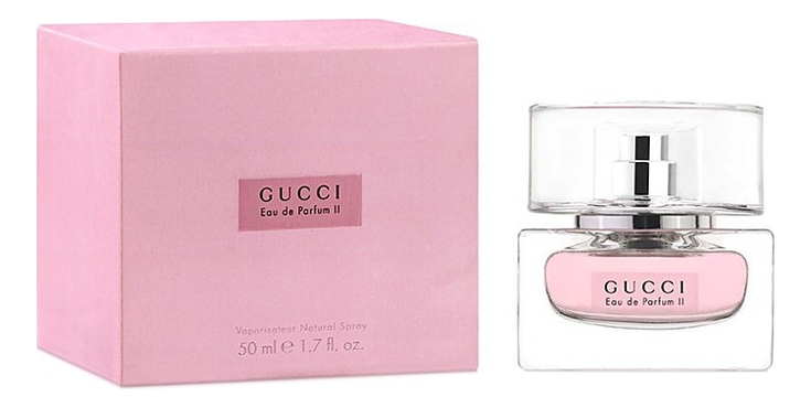 GUCCI Eau De Parfum 2 apă de parfum cumpara in Moldova