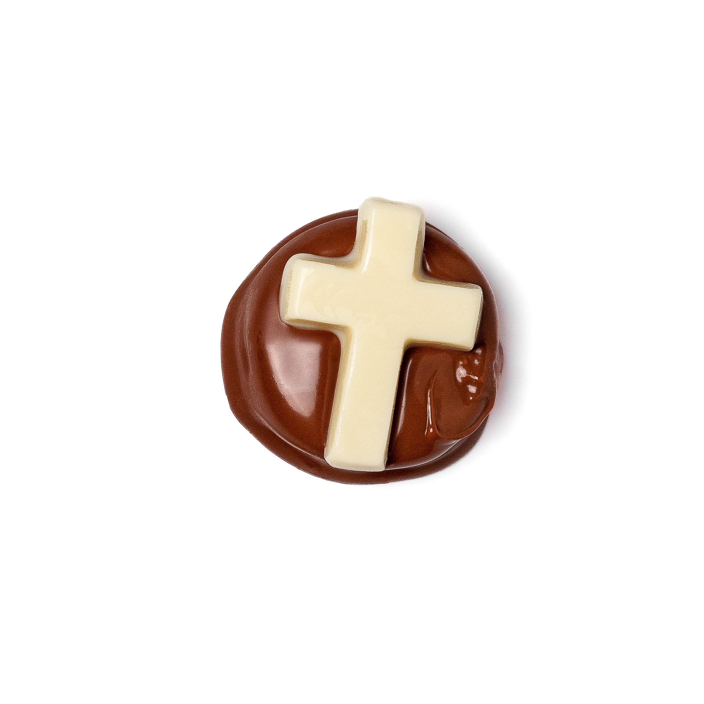 Cross Chocolate Covered Oreo Favor – Enjou Chocolat