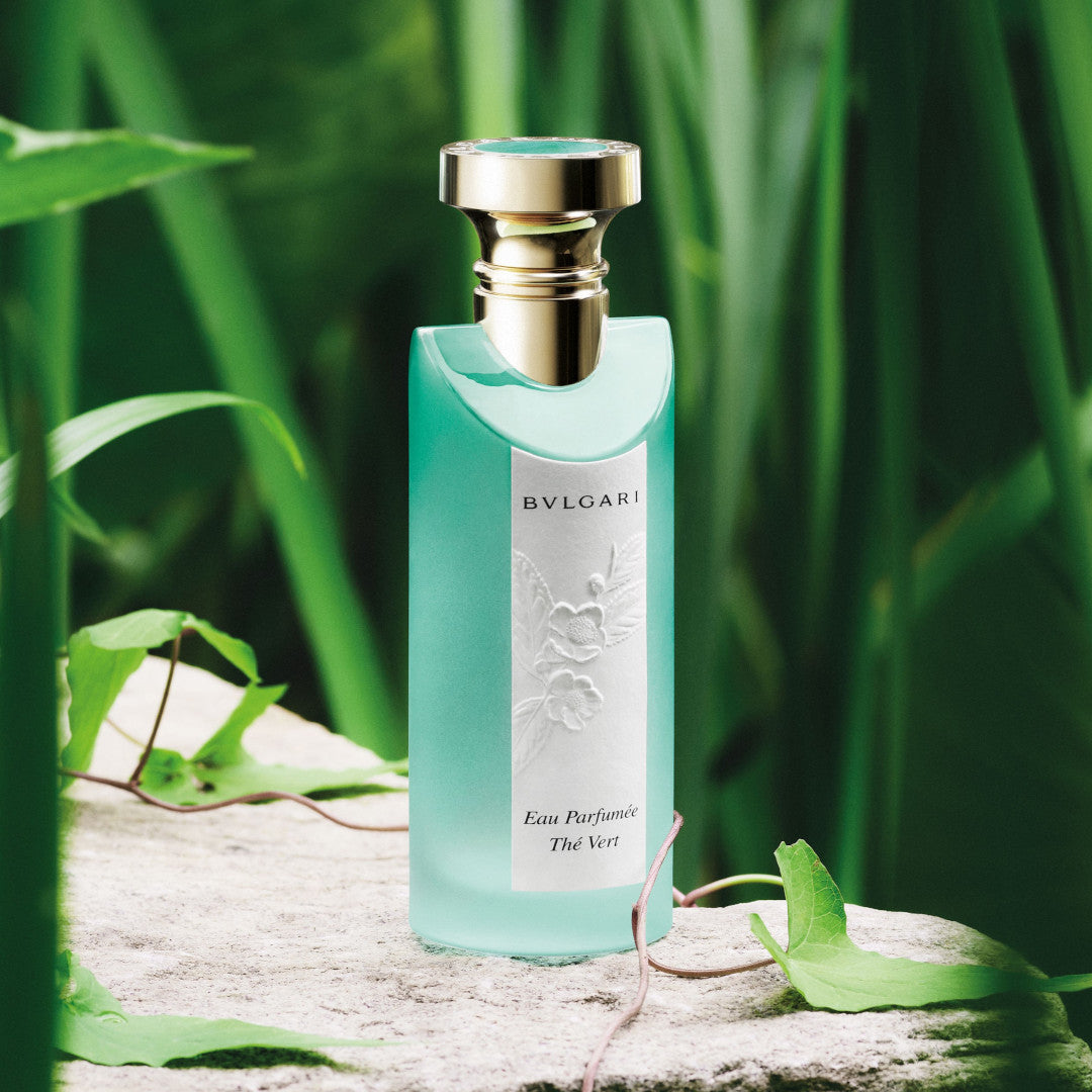 BVLGARI Eau Parfumee The Vert Eau de Toilette Spray – Escentual