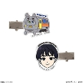 チャギントン×原因は自分にある。 アクリルスタンド エメリー＆小泉光