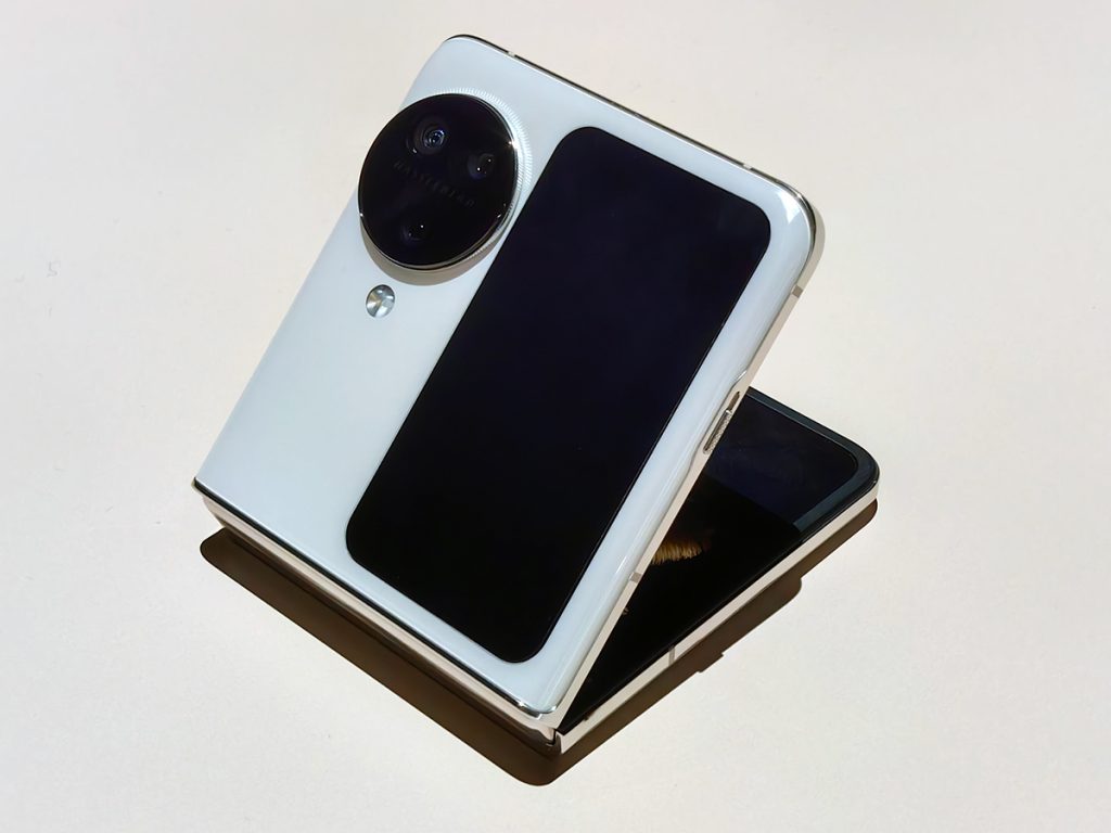 日本発売を希望したいOPPO Find N3シリーズはeSIM対応の折りたたみ