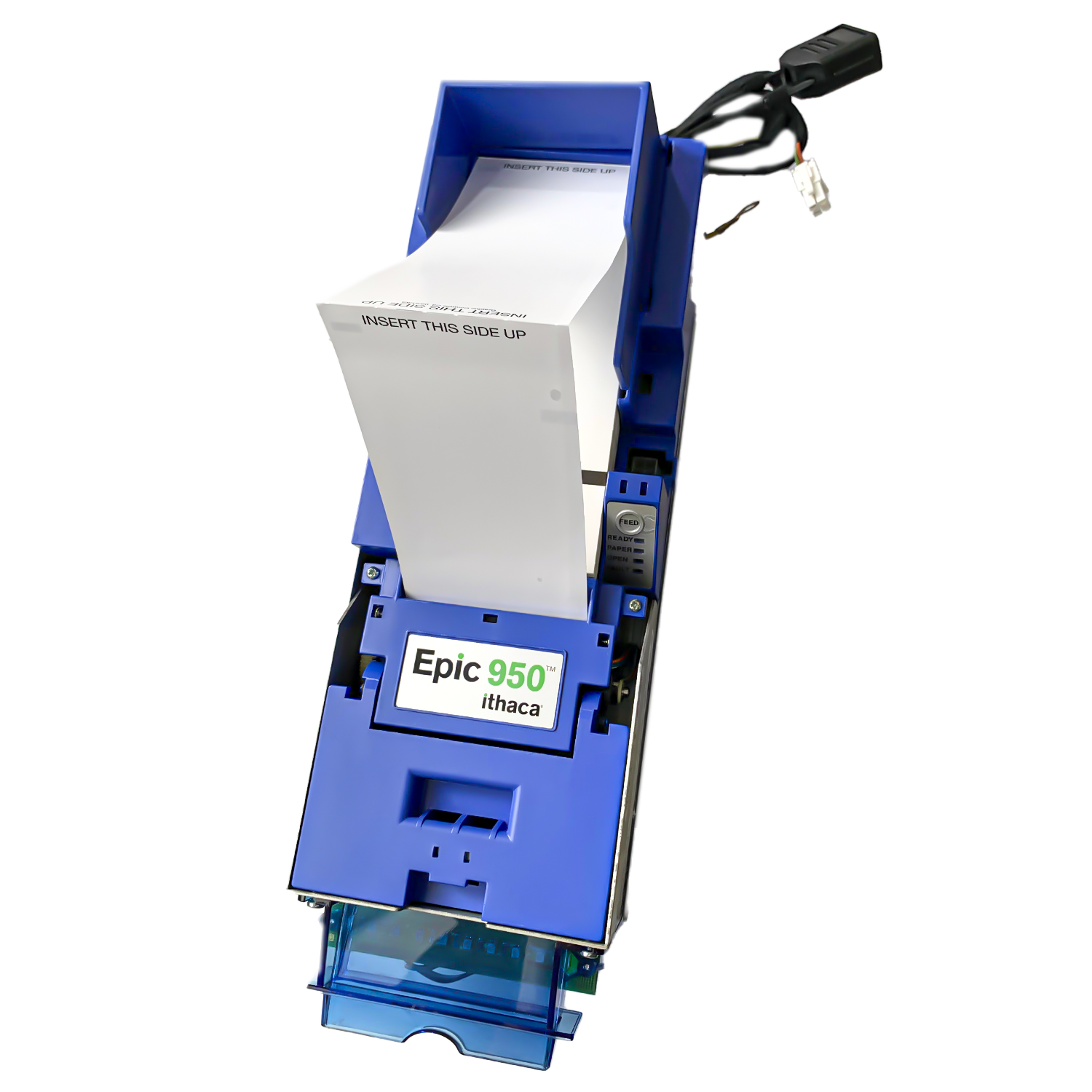 Ticket Printer ITHACA EPIC 950 L - Eslotparts