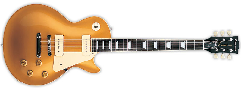 ESP | EDWARDS | E-LP-125SD/P