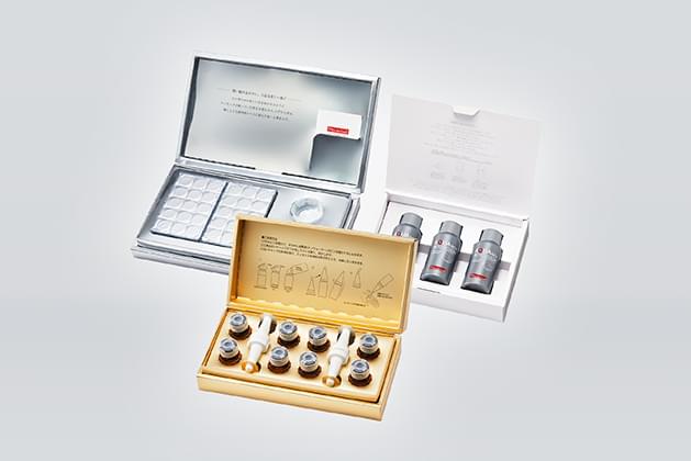 Dr.ReCrum（ドクターレクラム）」肌再生のドクターズコスメ │ 株式