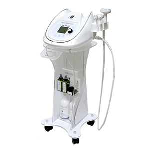 業務用痩身機セルブレイカー EXとは？特徴やマシン価格、効果などを