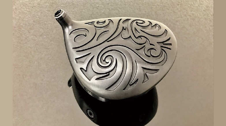 ES460J – エスティバンゴルフ 株式会社