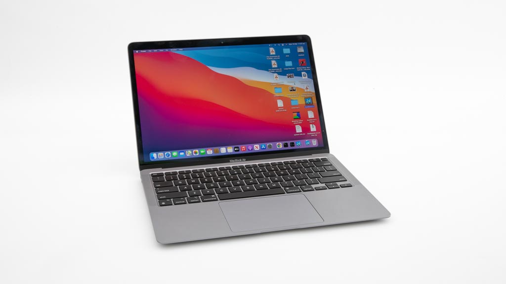 Buy Refurbished Apple MacBook Air A2337 M1 | 8-Core CPU | Reboot