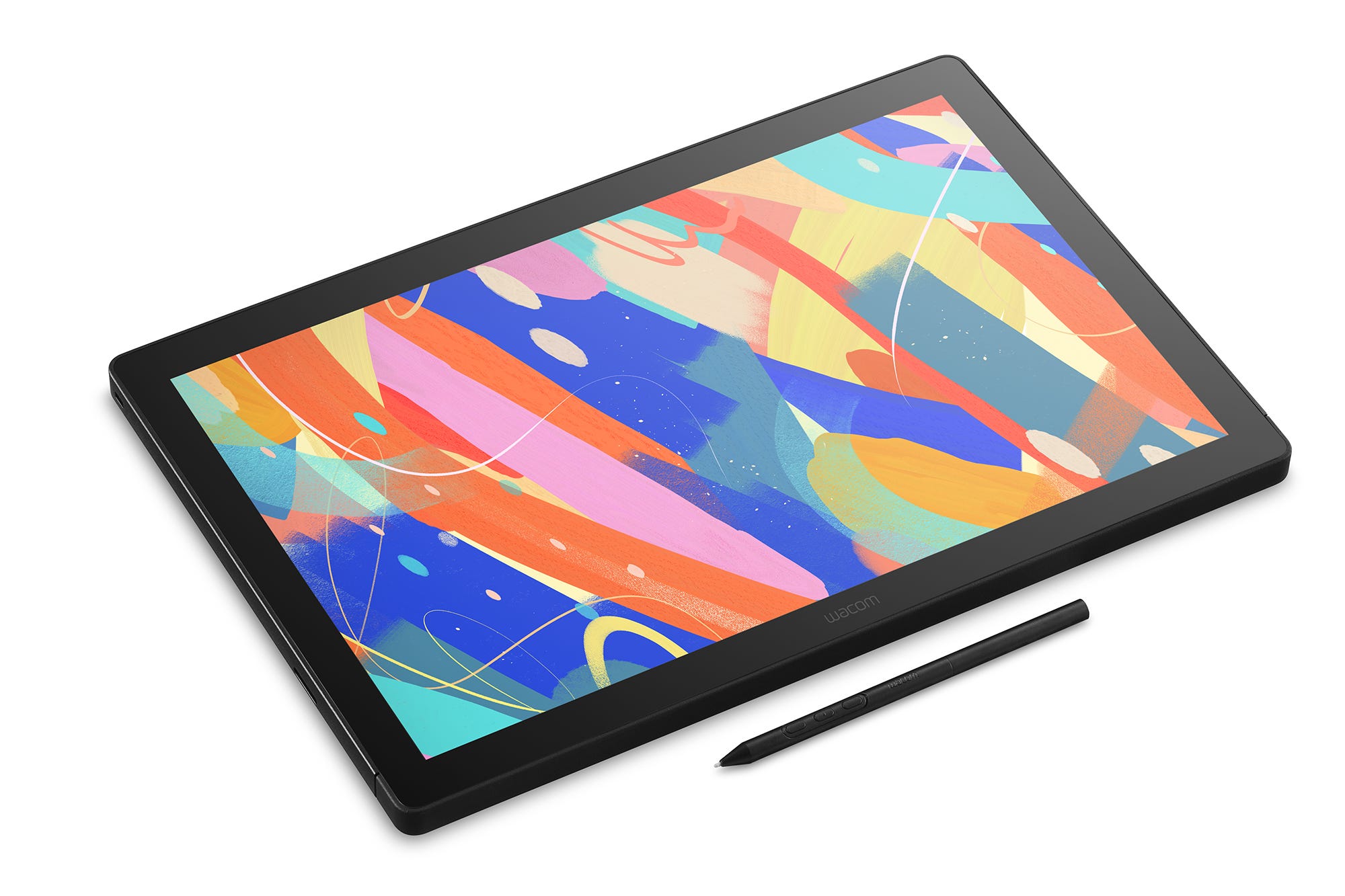 Wacom Movink 13