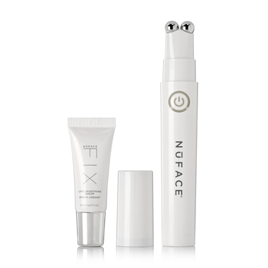 NuFACE FIX Device : Line Smoothing in 3 minutes | EQlib Medispa