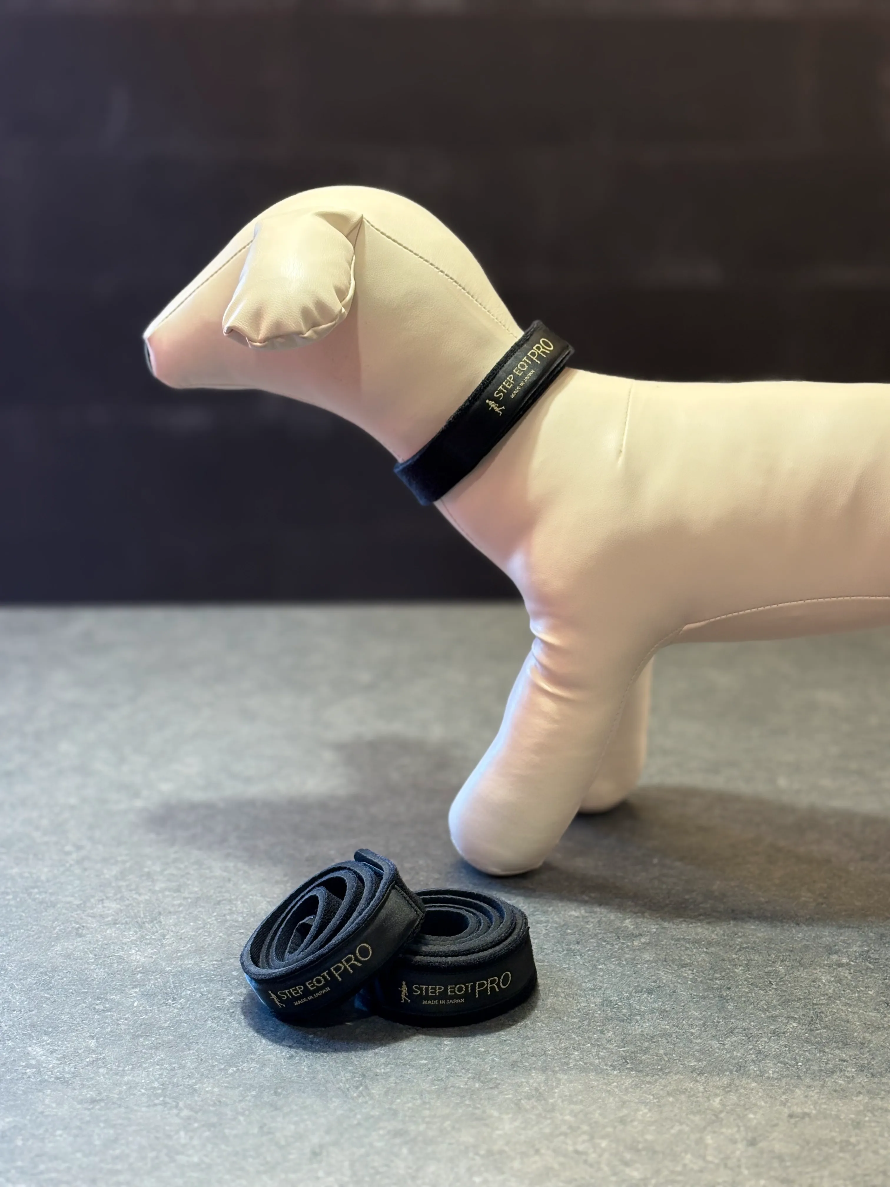 STEP EQT PROアンクルバンド　　歩けるくん ワンちゃん用EQT PROアンクルバンド／STEP EQT ｜わん子ん家ひまカフェ
