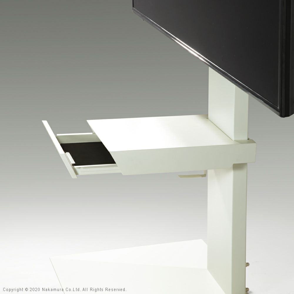 V5・V3・V2対応 収納付きゲーム機棚板 | EQUALS for BUSINESS