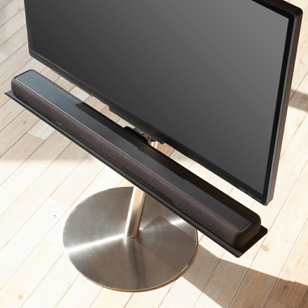 A2ハイ・ラージタイプ対応 サウンドバー棚板Mサイズ | EQUALS for BUSINESS