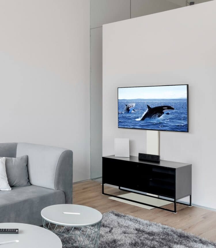 WALL TVスタンド TVボード 壁がけ テレビスタンド ウォール WALL