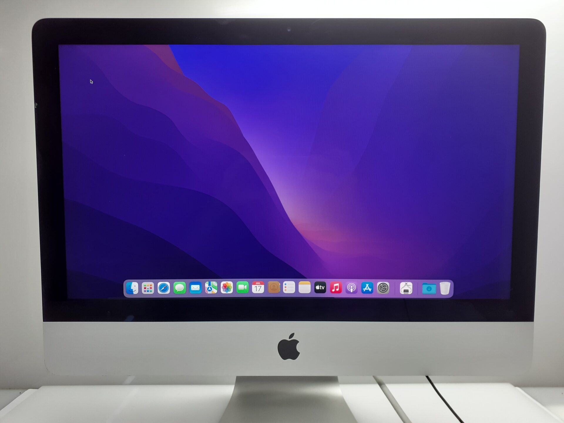 Buy Used iMac 21.5-inch 