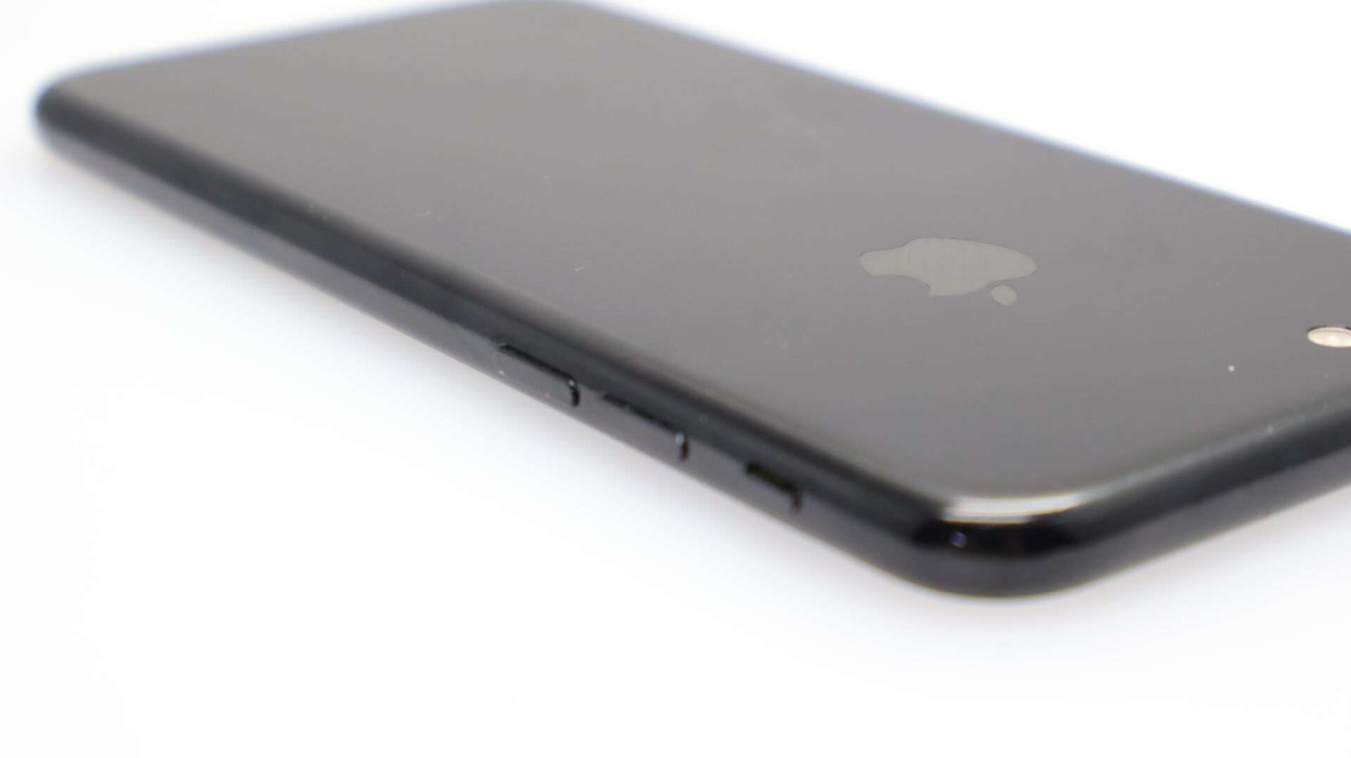 Buy Used iPhone 7 256GB Jet Black - Warranty & Fast Shipping
