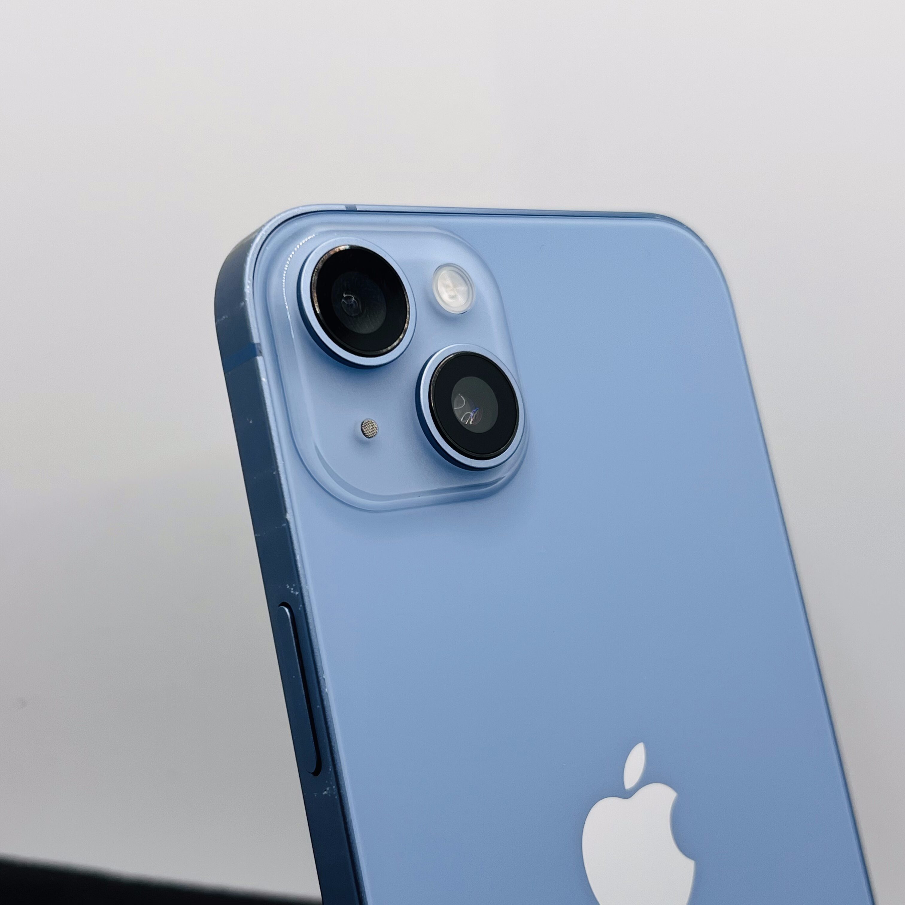 Buy Used Apple iPhone 14 Plus 128GB Blue (12 Month Warranty