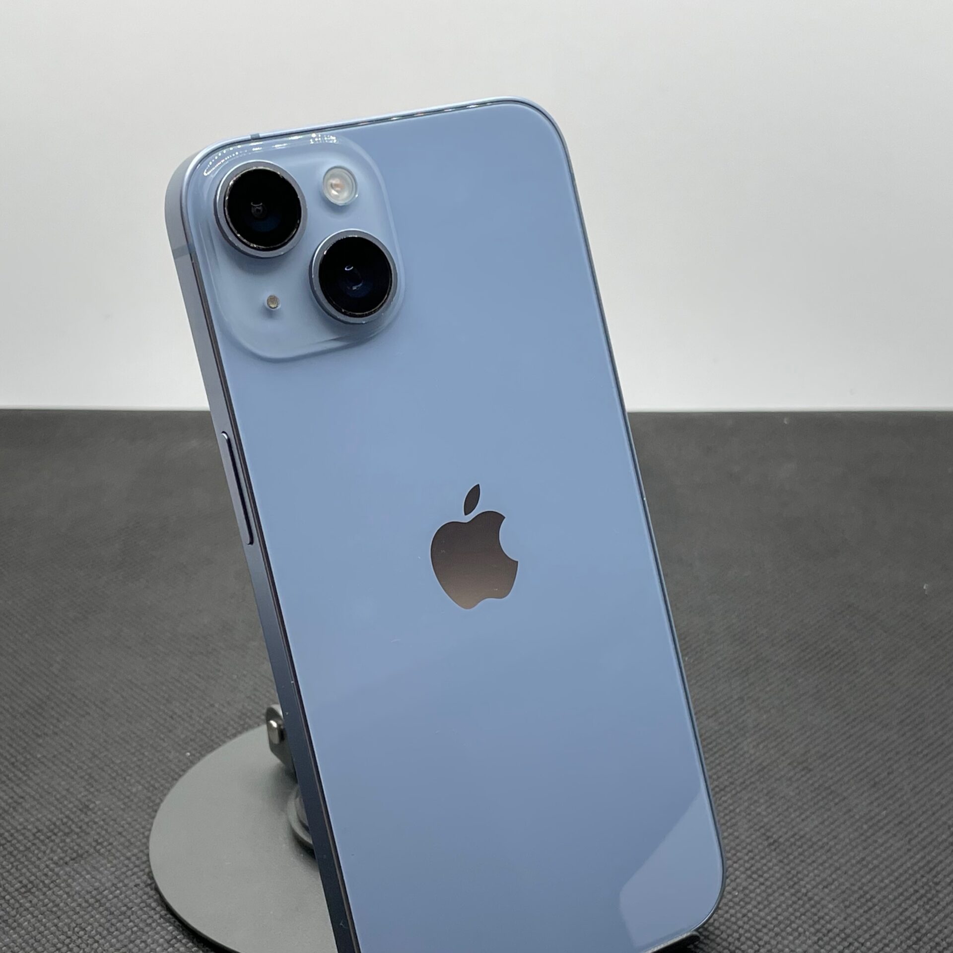 Buy Used Apple iPhone 14 128GB Blue (12 Month Warranty) - Warranty