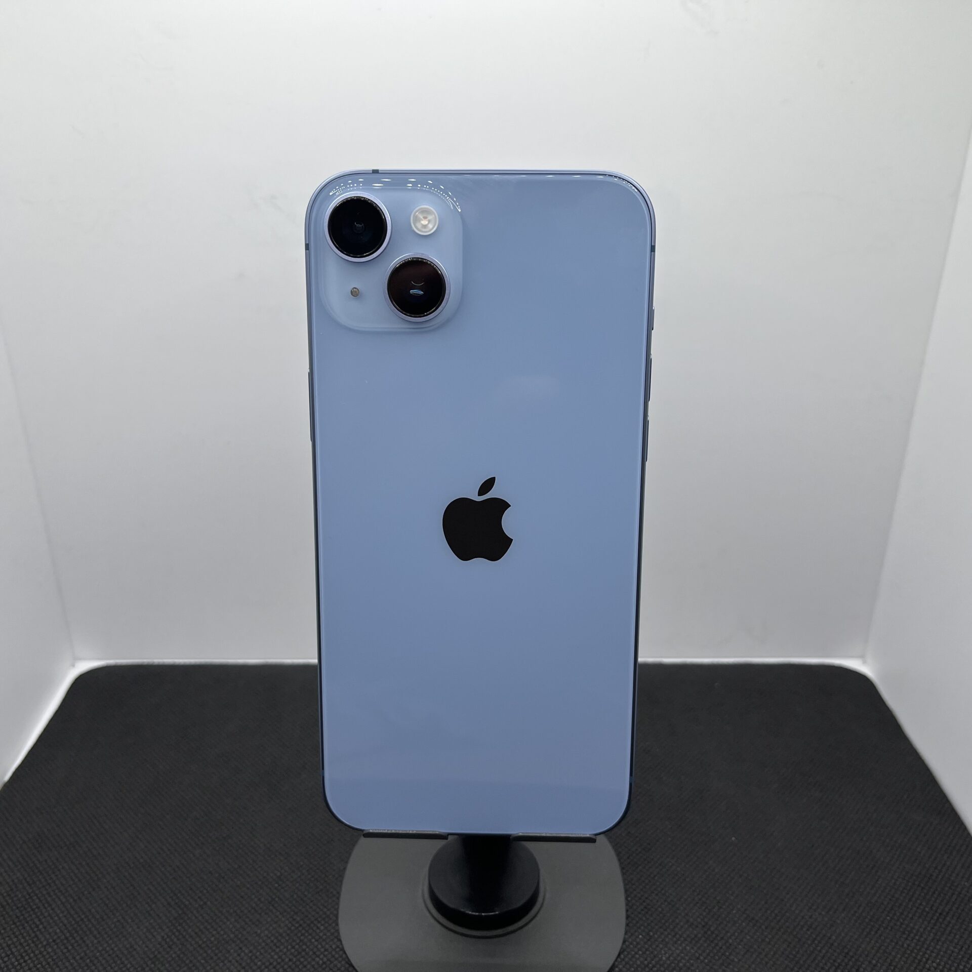 Buy Used Apple iPhone 14 Plus 256GB Blue - (Grade B) - Warranty