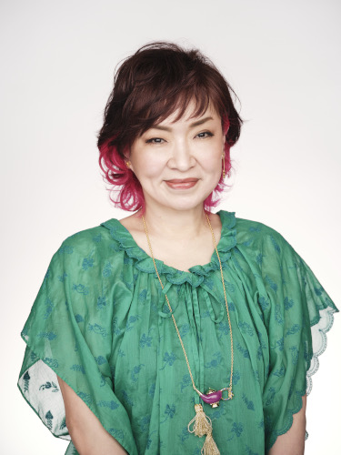 清水ミチコのHAPPY PARADISE(2026/4/22(水)) - イープラス