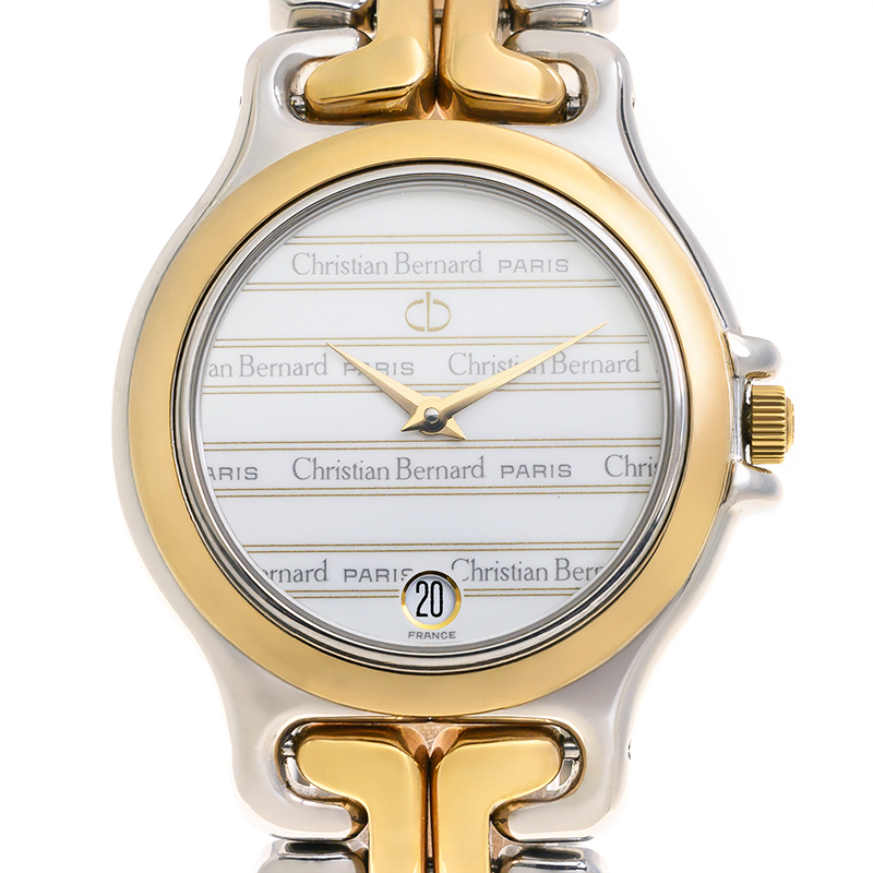 NEW CHRISTIAN BERNARD LADIES NC5396BXW