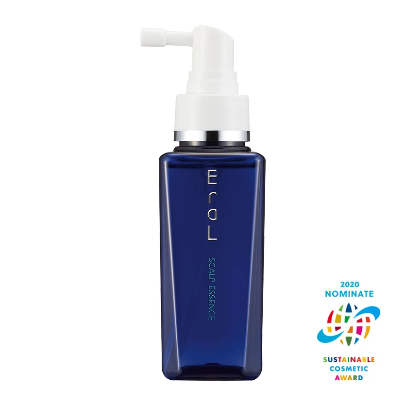 REPAIR TREATMENT リペアトリートメント｜頭皮と髪のエイジングケア