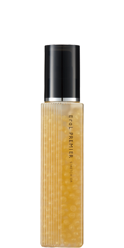 SERUM RED セラムレッド | EraL PREMIER イーラル プルミエ | 頭皮と髪